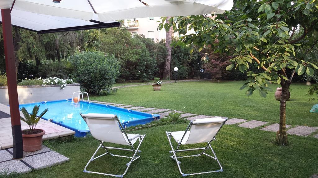 Abete Bed & Breakfast Verona Ngoại thất bức ảnh