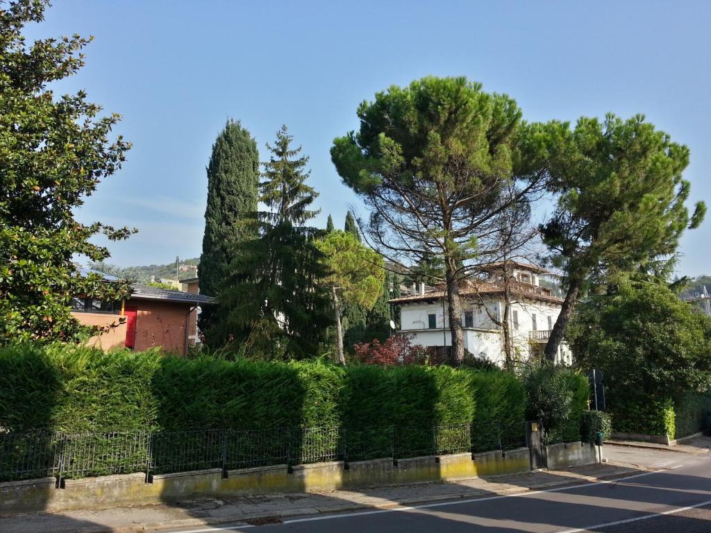 Abete Bed & Breakfast Verona Ngoại thất bức ảnh