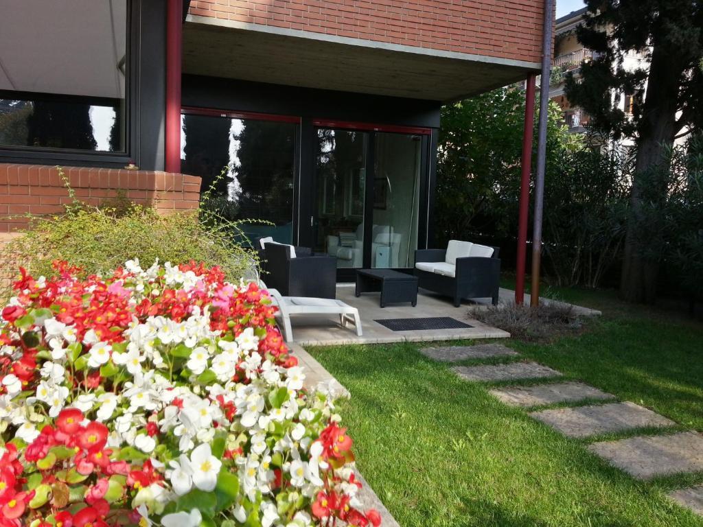 Abete Bed & Breakfast Verona Ngoại thất bức ảnh
