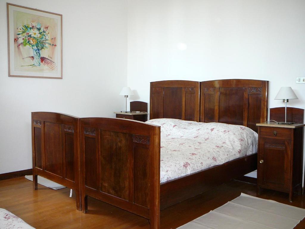Abete Bed & Breakfast Verona Phòng bức ảnh