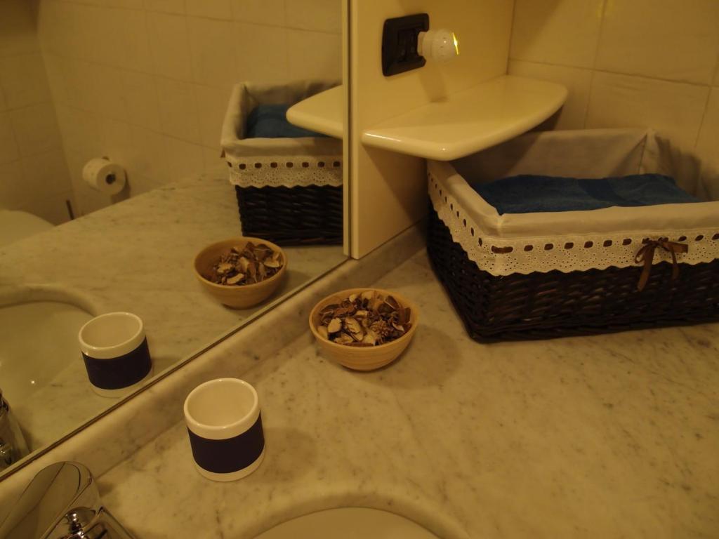 Abete Bed & Breakfast Verona Phòng bức ảnh