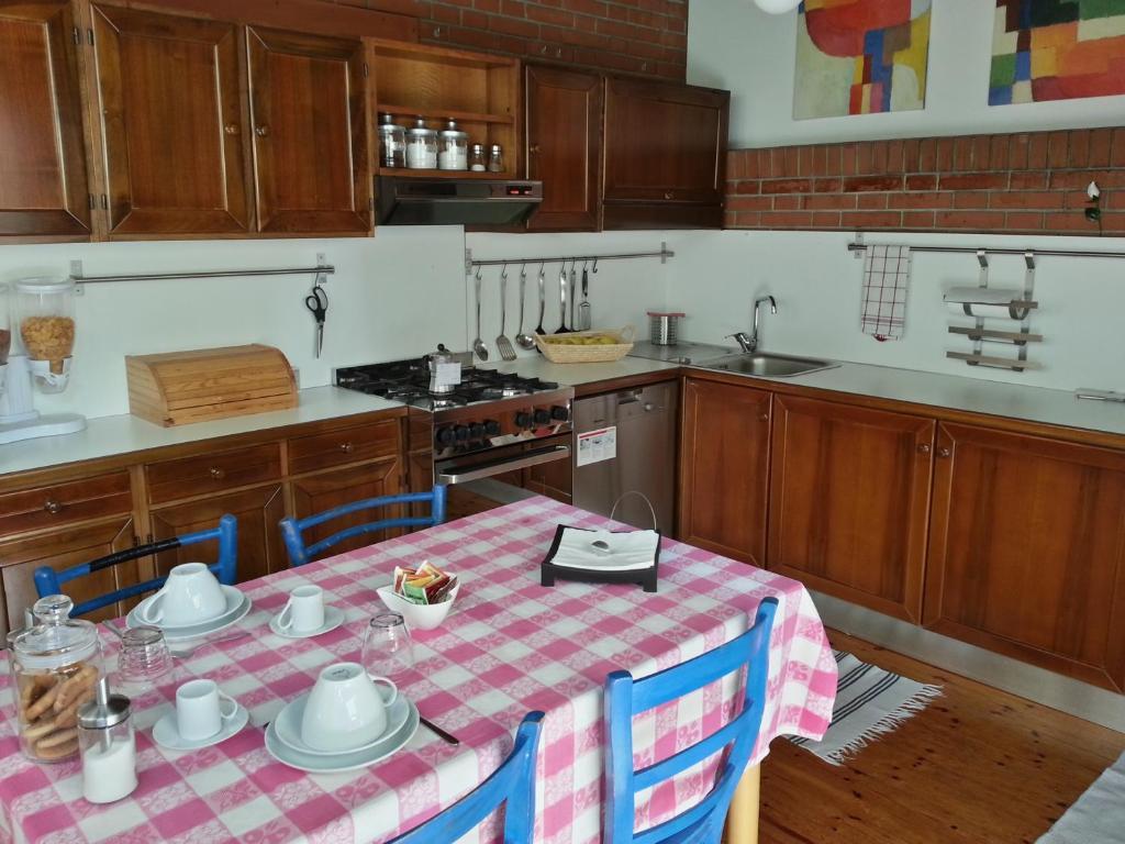 Abete Bed & Breakfast Verona Phòng bức ảnh