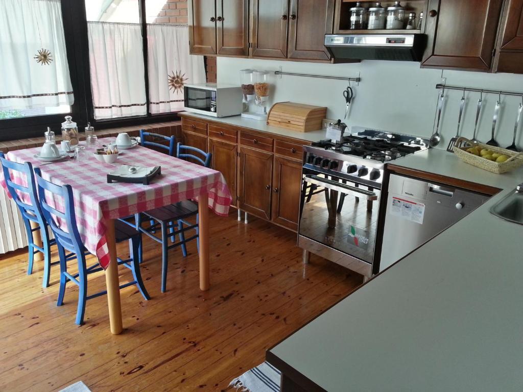 Abete Bed & Breakfast Verona Phòng bức ảnh