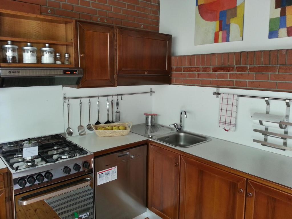 Abete Bed & Breakfast Verona Phòng bức ảnh