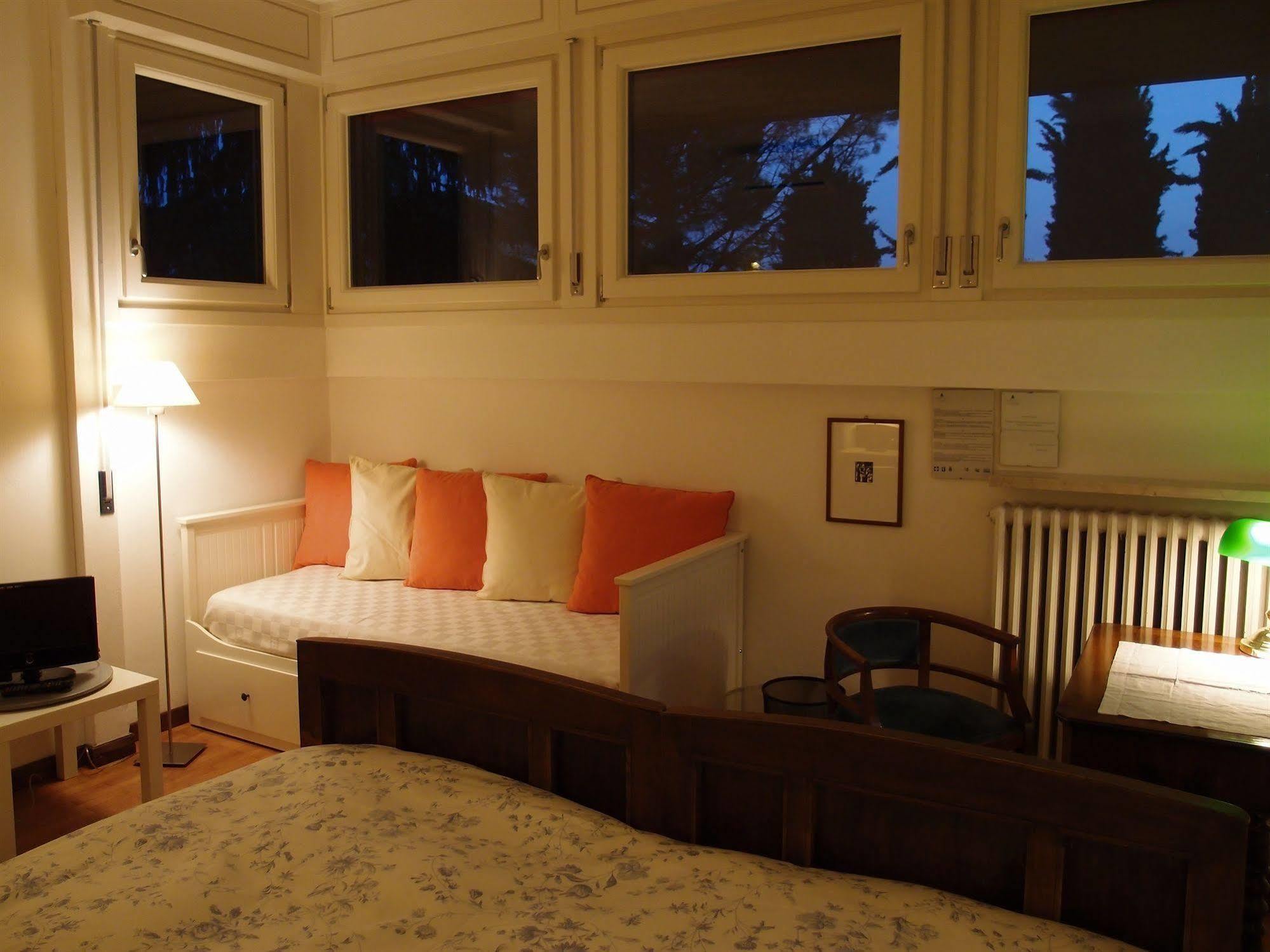 Abete Bed & Breakfast Verona Ngoại thất bức ảnh
