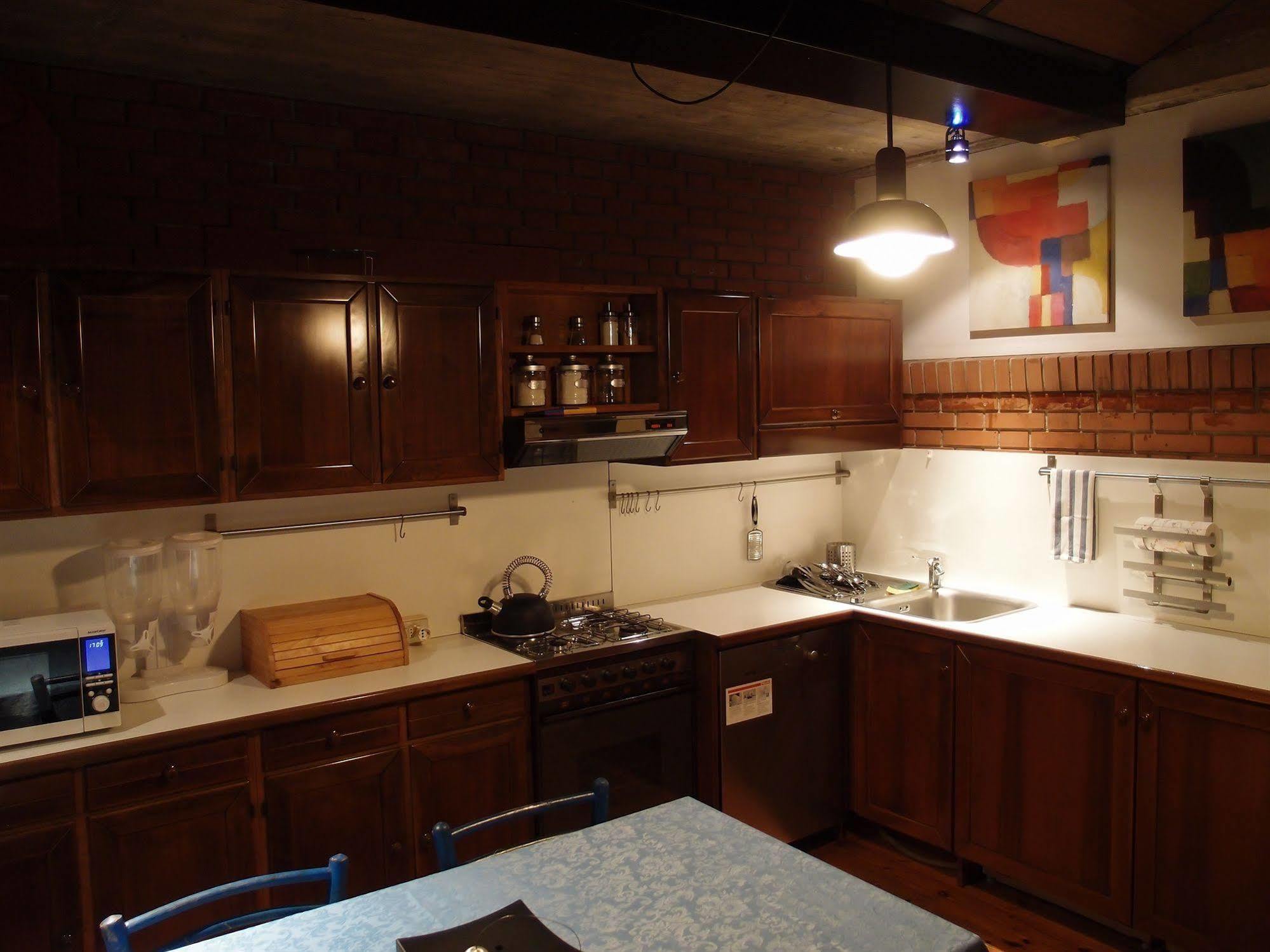 Abete Bed & Breakfast Verona Ngoại thất bức ảnh