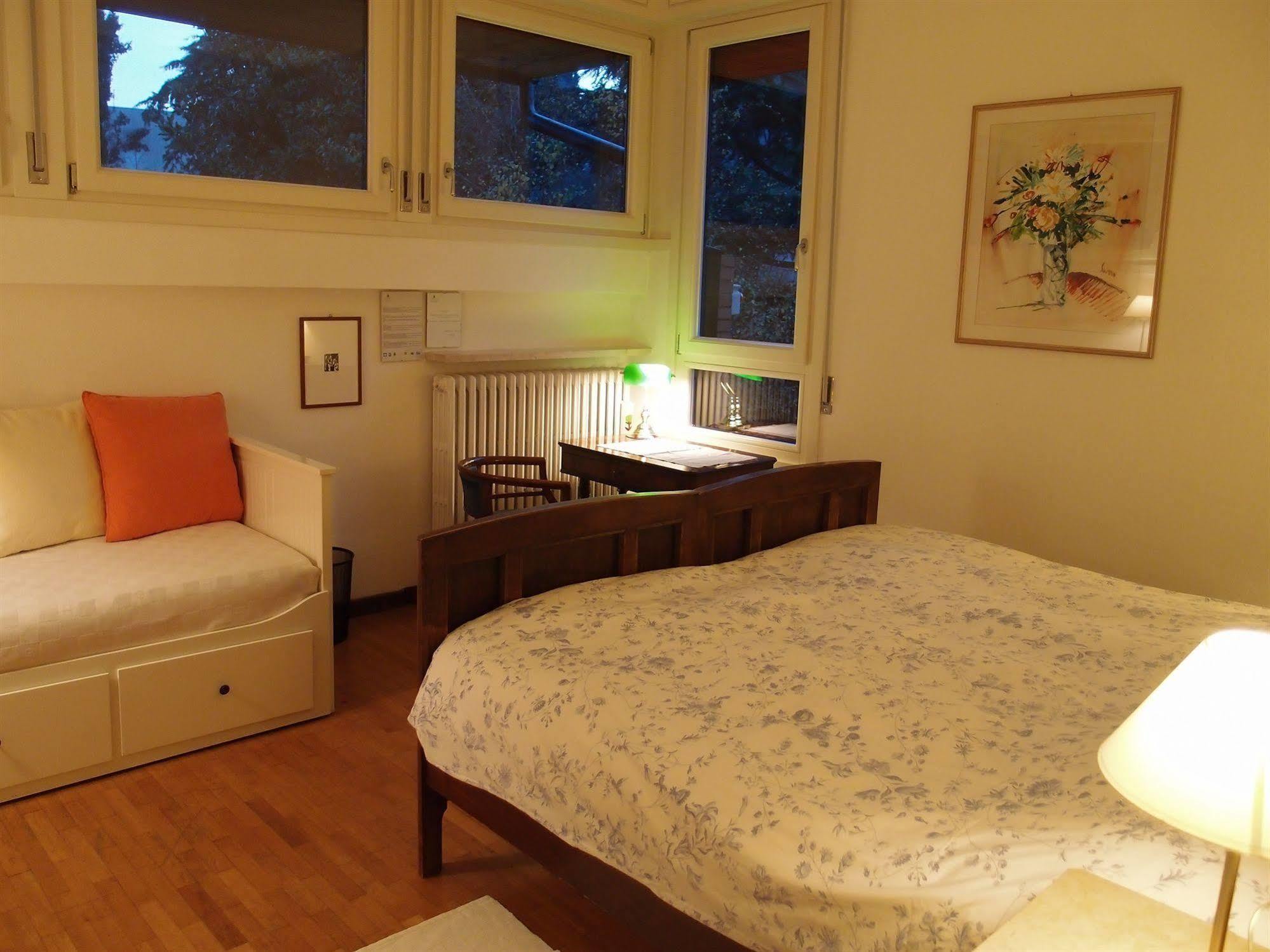 Abete Bed & Breakfast Verona Ngoại thất bức ảnh