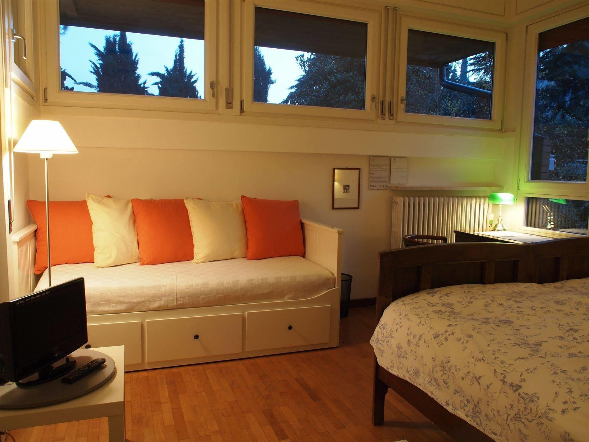 Abete Bed & Breakfast Verona Ngoại thất bức ảnh